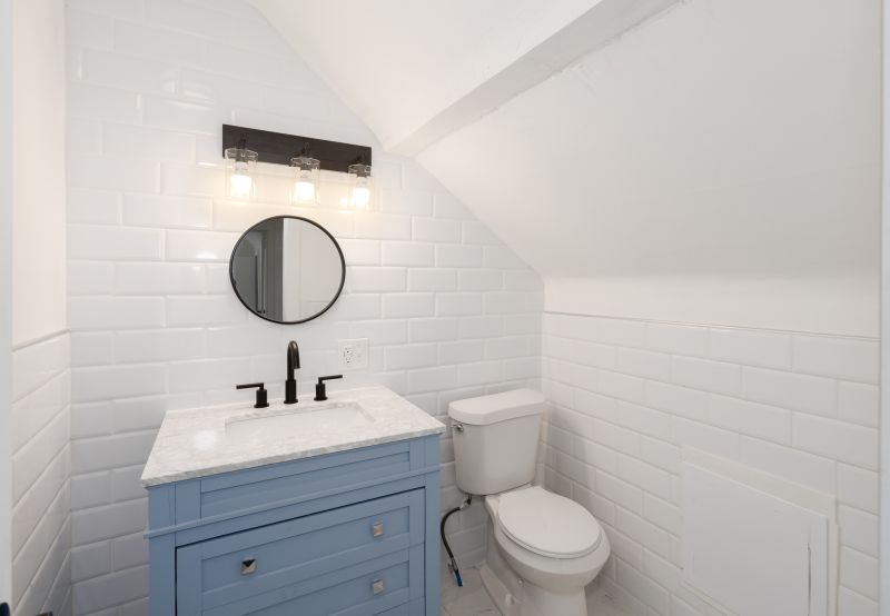 Bathroom Remodeling in Venice, FL