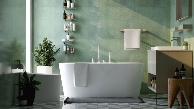 Bathtub Replacement in Portland, ME