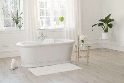 Bath Tub Installation