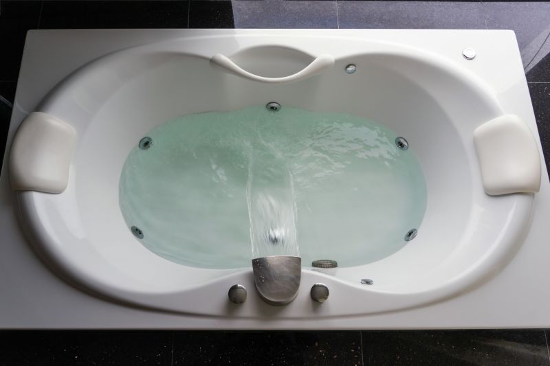 Bath Tub Installation