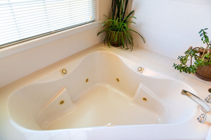 Bath Tub Installation