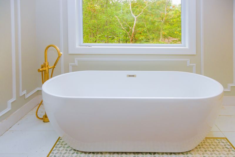 Bathtub Installation in Greenwich, CT