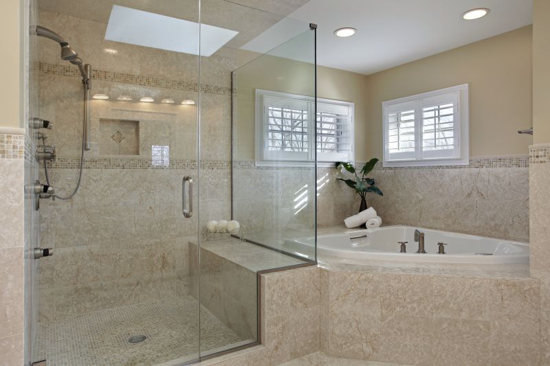 Bathtub Replacement in Saint Augustine, FL