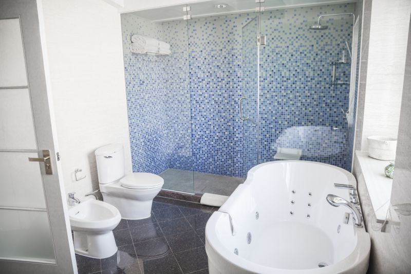 Bathtub Replacement in South Portland, ME