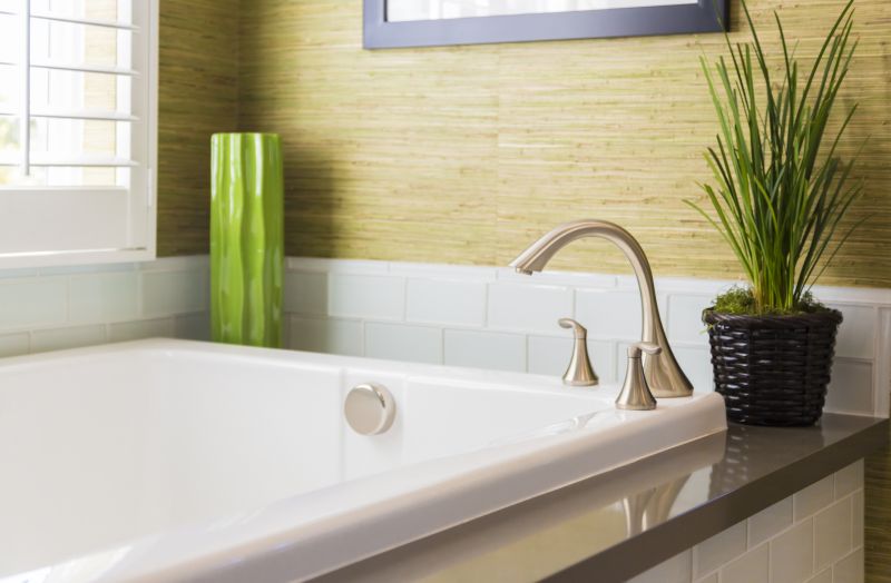 Commercial Bathtub Installation For Hotels, Apartments, And Care Facilities