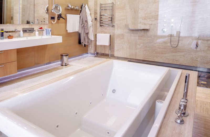 Jetted Tub Installation in Lancaster County, PA