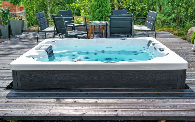 Jetted Tub Replacement in Greenwich, CT