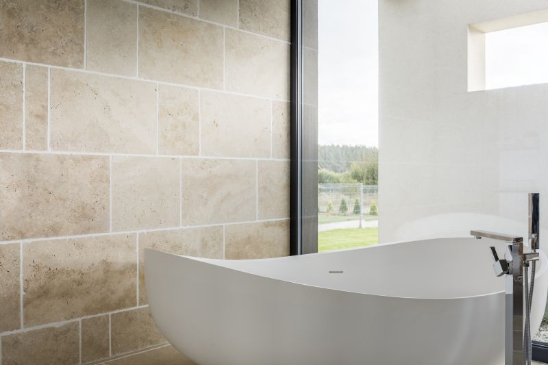 Oversized Bathtub Installation in Saint Petersburg, FL