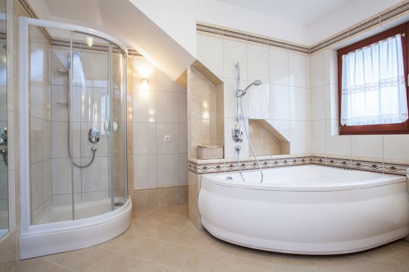 Shower Tub Installation in Sarasota County, FL