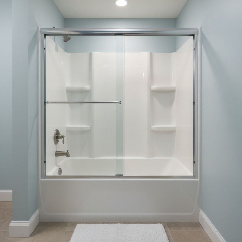 Signs Itâ€™s Time To Replace Your Bathtub Or Shower