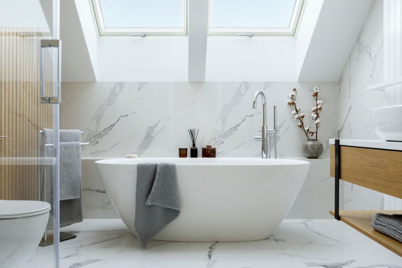 The Difference Professional Bathtub Installation Makes